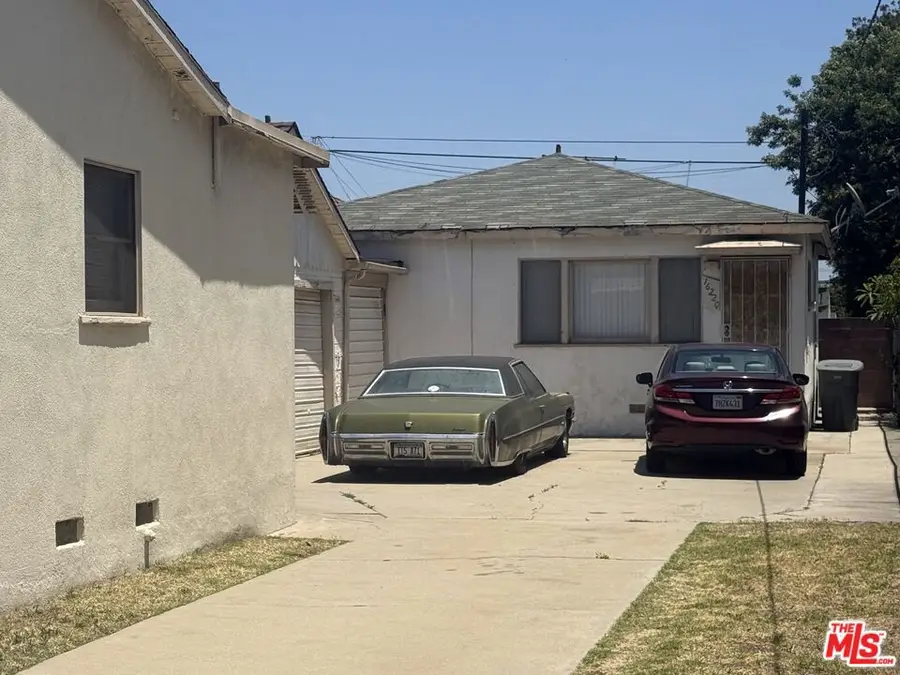 16218 Gramercy Place, Gardena, CA 90247 - #3