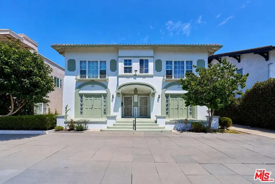 1404 S Van Ness Avenue, Los Angeles, CA 90019 - #2