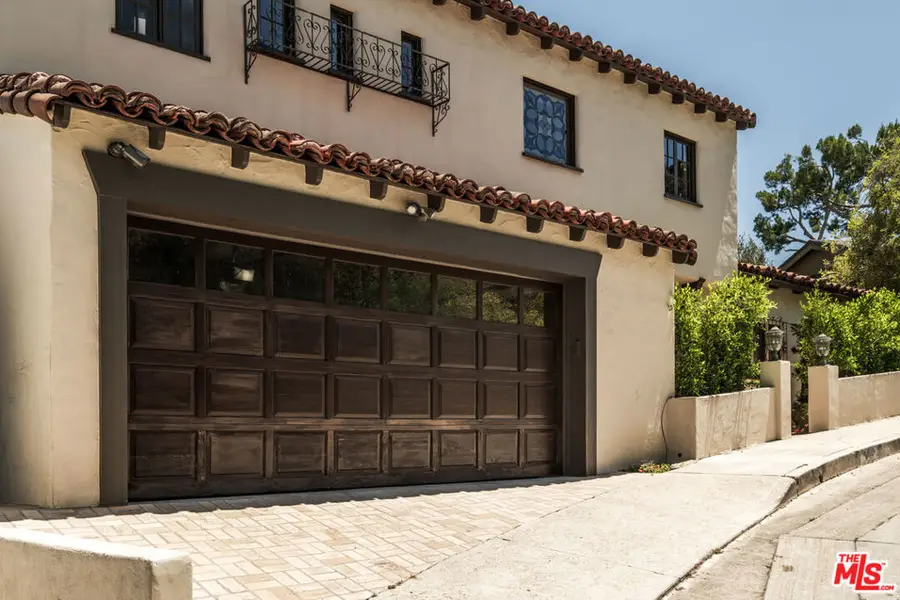 4026 Woking Way, Los Angeles, CA 90027 - #2