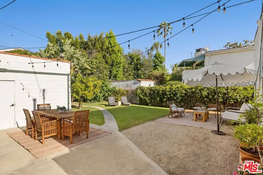 2032 Holmby Avenue, Los Angeles, CA 90025 - #2