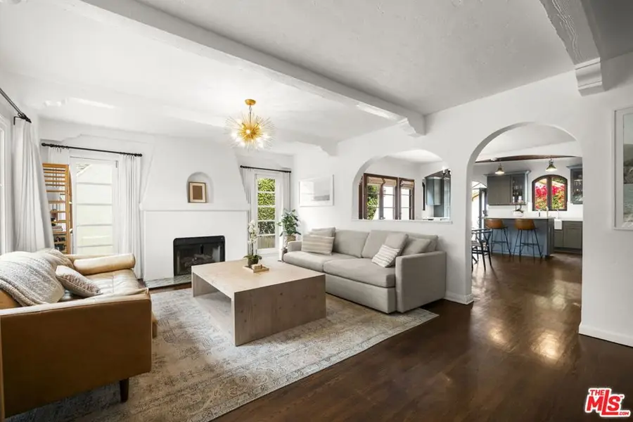 10635 Blythe Avenue, Los Angeles, CA 90064 - #3