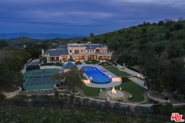 25300 Prado De La Magia, Calabasas, CA 91302