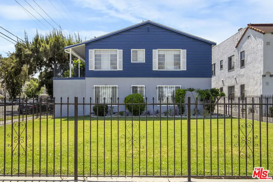 3101 W 48th Street, Los Angeles, CA 90043 - #2