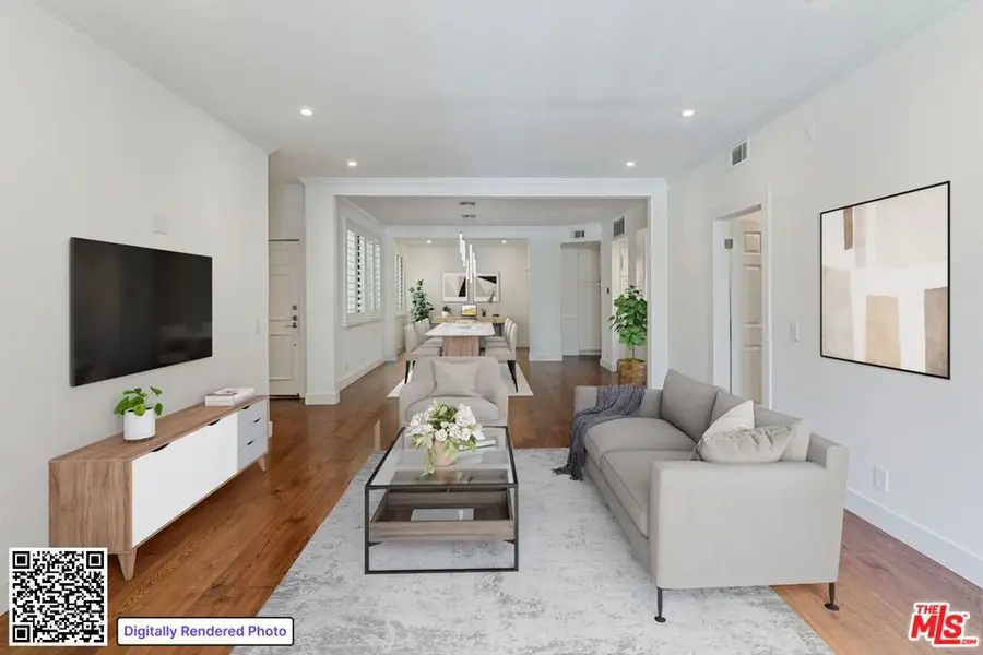 2031 S Bentley Avenue #107, Los Angeles, CA 90025 - #2