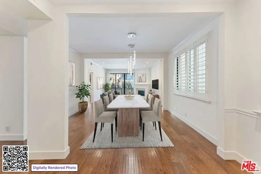 2031 S Bentley Avenue #107, Los Angeles, CA 90025 - #3