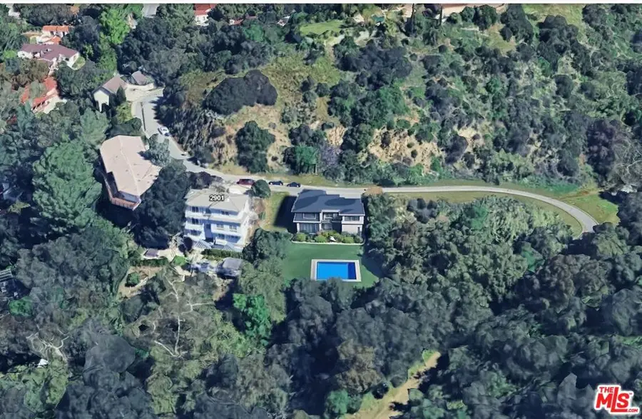 2897 Greenwich Road, Glendale, CA 91214 - #3