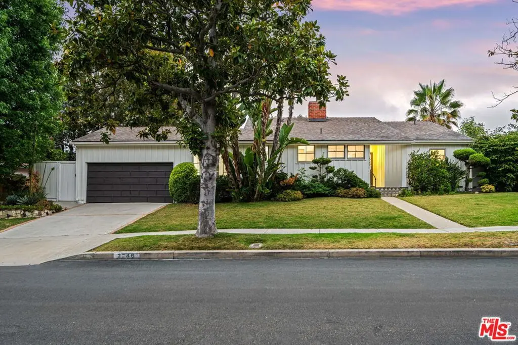 2746 Dunleer Place, Los Angeles, CA 90064 - #1