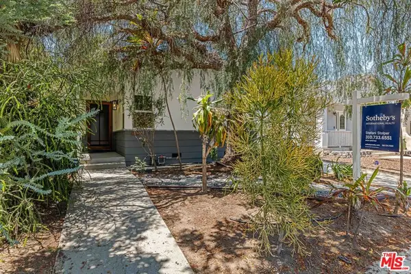 2416 29th Street, Santa Monica, CA 90405