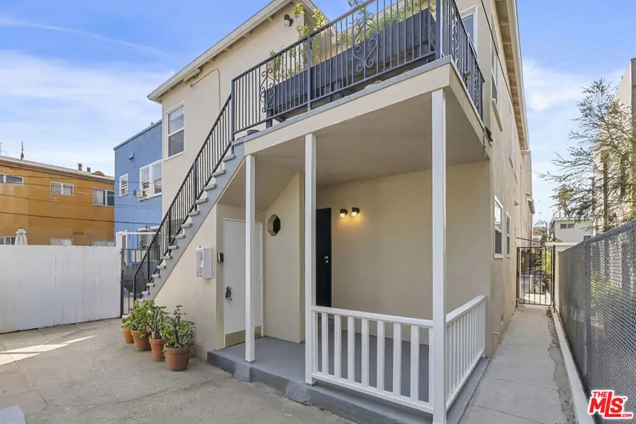 34 Dudley Avenue, Venice, CA 90291 - #2