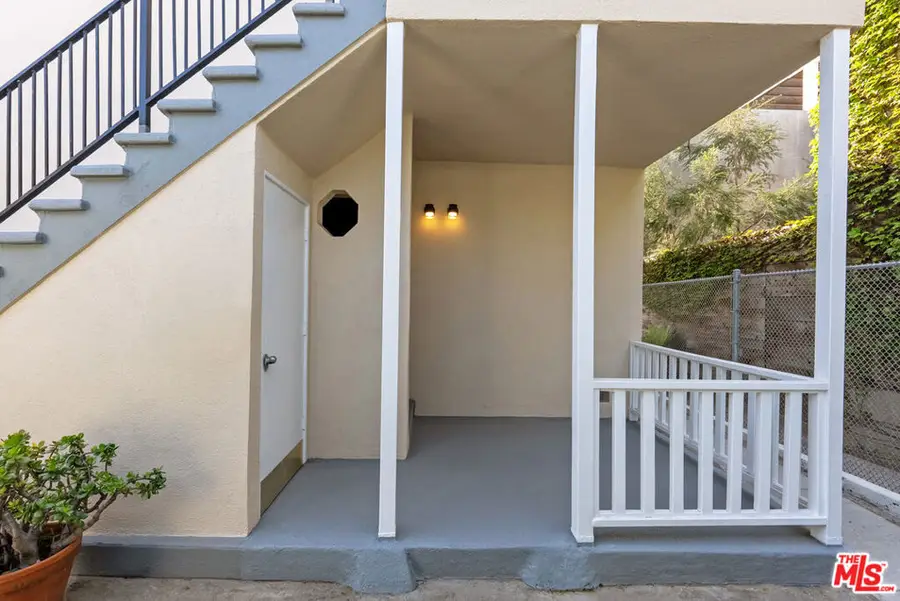 34 Dudley Avenue, Venice, CA 90291 - #3