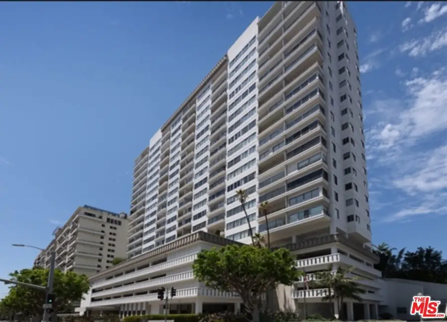 10501 Wilshire Boulevard #902, Los Angeles, CA 90024 - #2