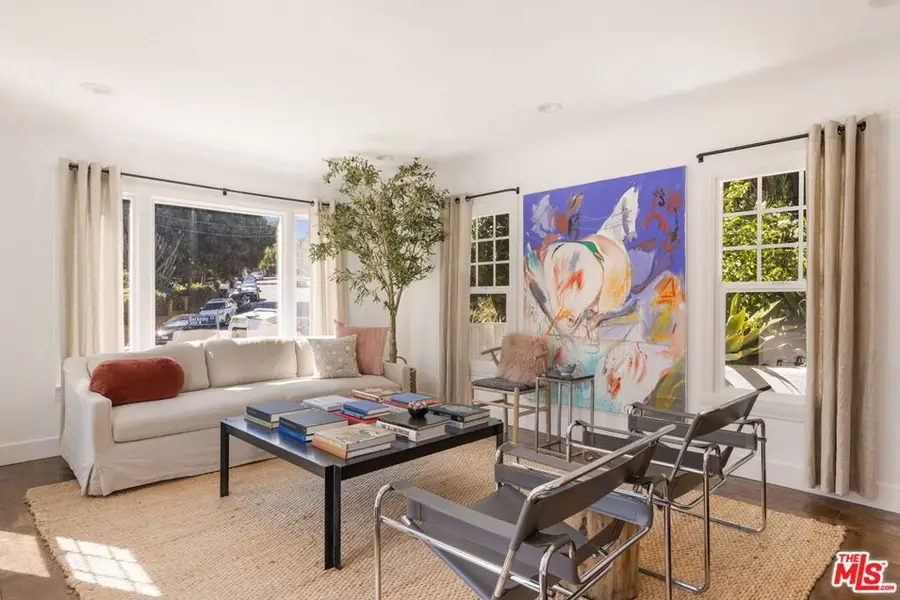 3123 Berkeley Avenue, Los Angeles, CA 90026 - #3