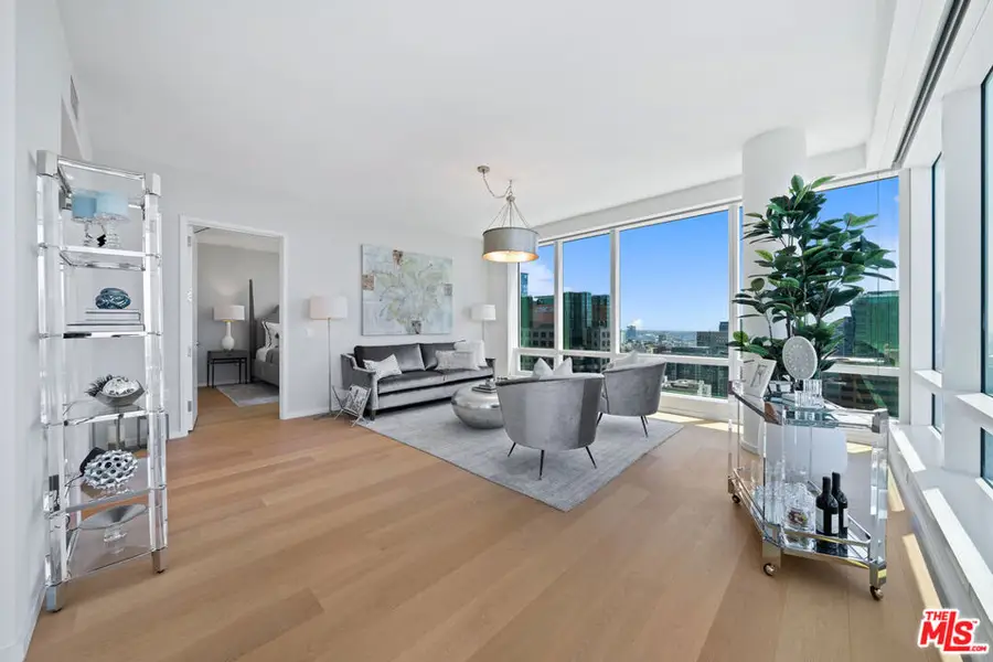 877 Francisco Street #2309, Los Angeles, CA 90017 - #2
