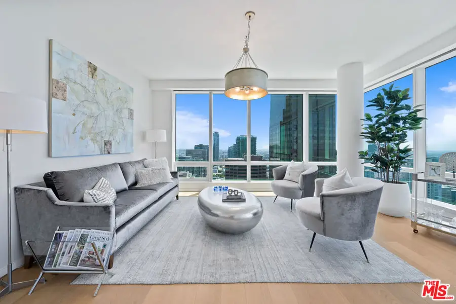 877 Francisco Street #2309, Los Angeles, CA 90017 - #3