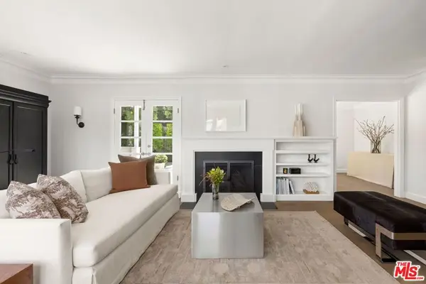 1706 Comstock Avenue, Los Angeles, CA 90024