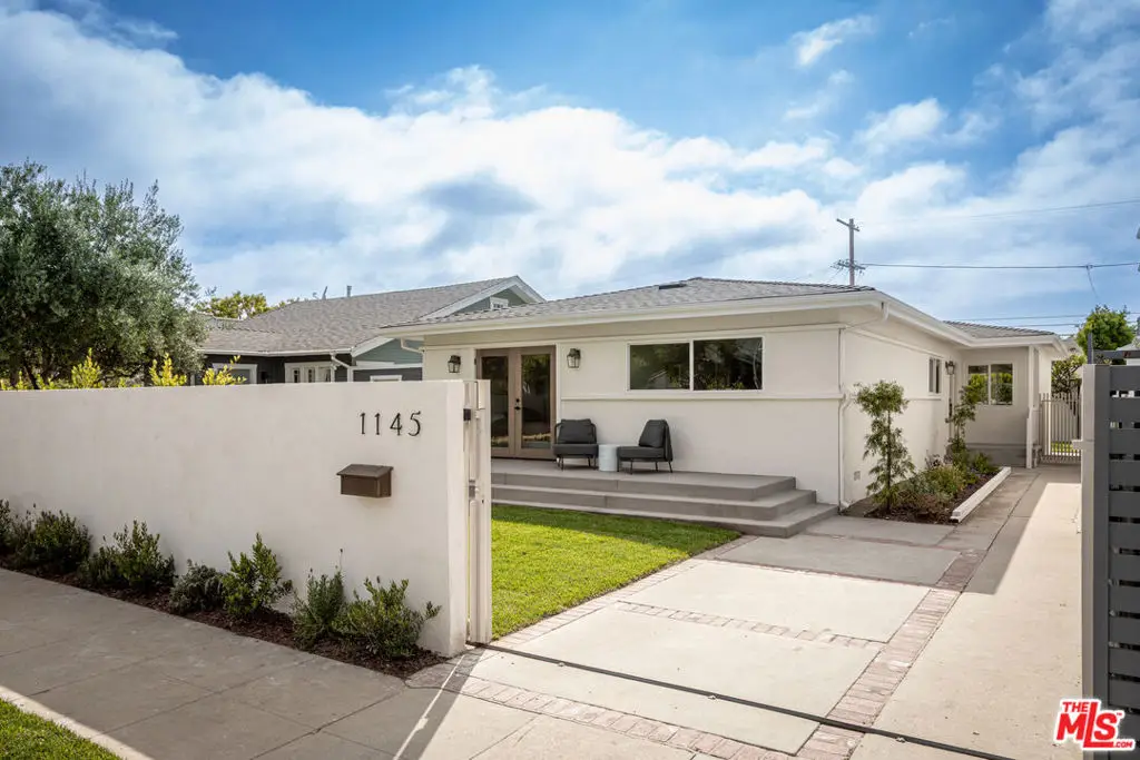 1145 Palms Boulevard, Venice, CA 90291 - #1