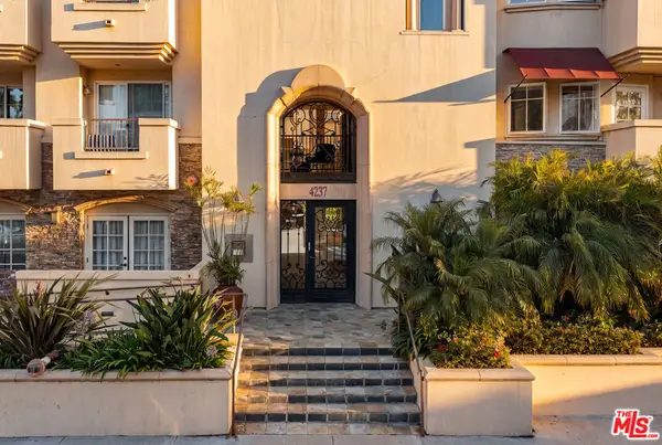 4237 Longridge Avenue #203, Studio City, CA 91604