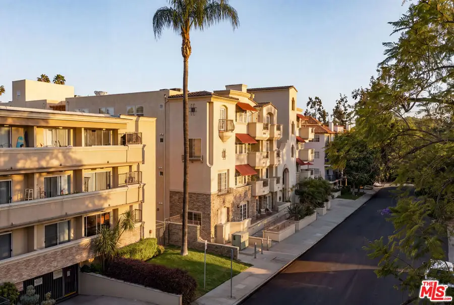 4237 Longridge Avenue #203, Studio City, CA 91604 - #2