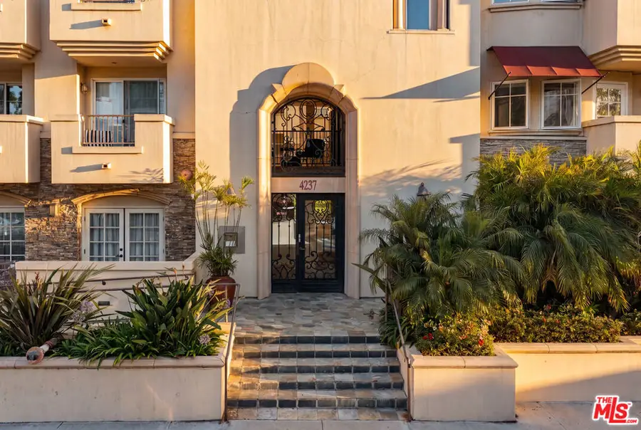 4237 Longridge Avenue #203, Studio City, CA 91604 - #3