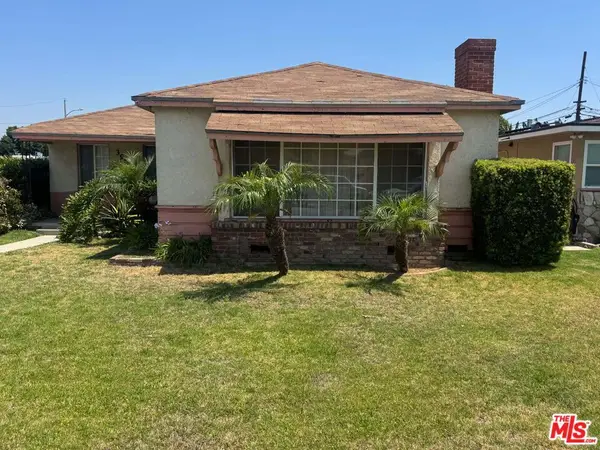 3965 Palm Avenue, Lynwood, CA 90262