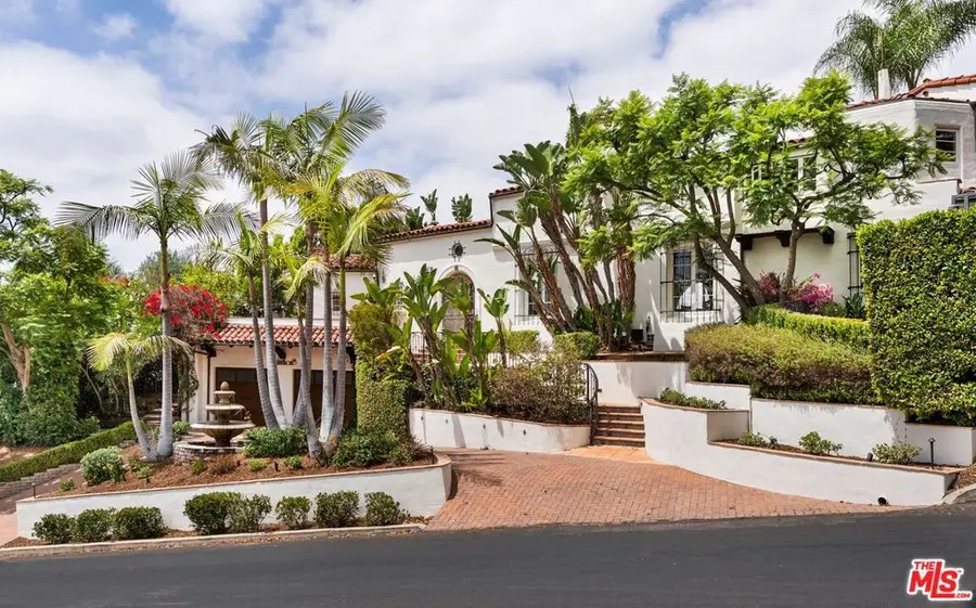 3110 La Suvida Drive, Los Angeles, CA 90068 - #2