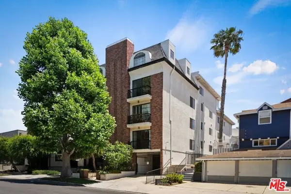 10620 Eastborne Avenue #102, Los Angeles, CA 90024