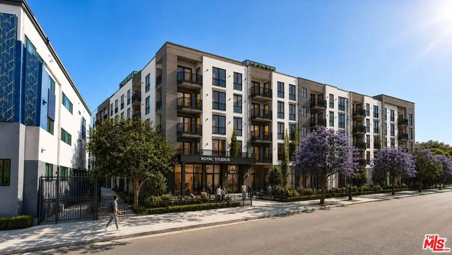 3024 Royal Street, Los Angeles, CA 90007 - #2
