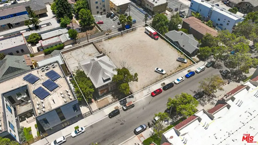 3024 Royal Street, Los Angeles, CA 90007 - #3
