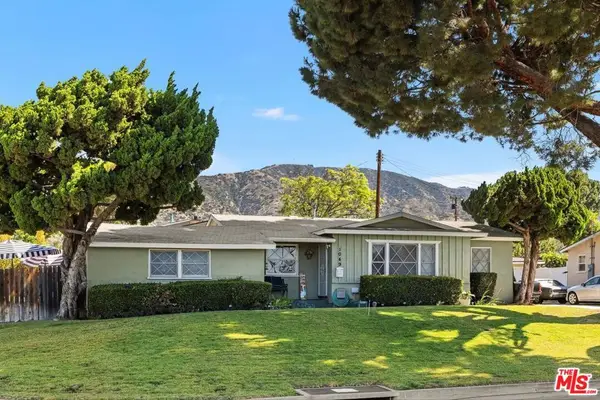 1049 Newhill Street, Glendora, CA 91741