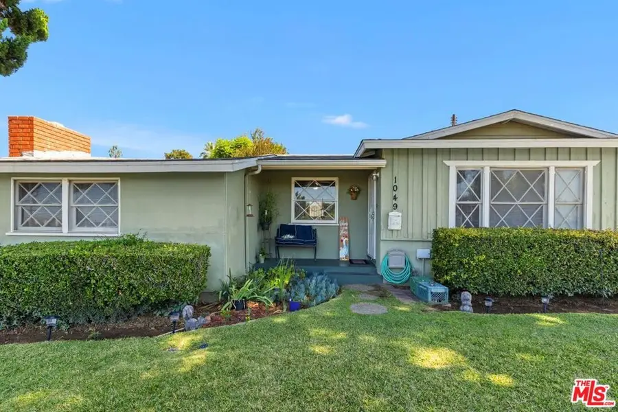 1049 Newhill Street, Glendora, CA 91741 - #2