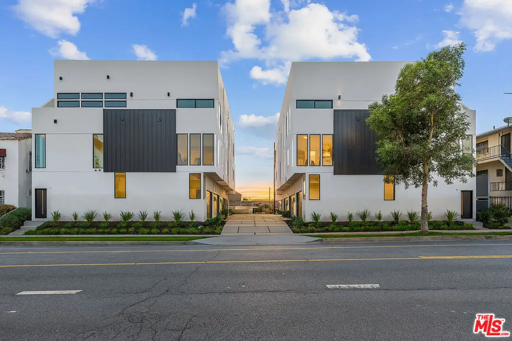 2605 Glassell Street, Los Angeles, CA 90026 - #1