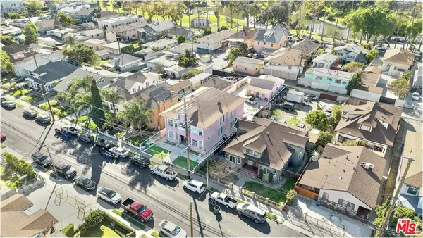 505 S Chicago Street, Los Angeles, CA 90033