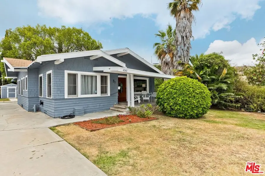 4282 La Salle Avenue, Culver City, CA 90232 - #2