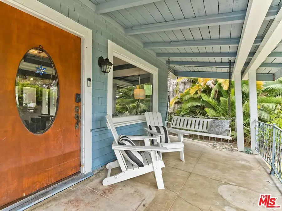 4282 La Salle Avenue, Culver City, CA 90232 - #3
