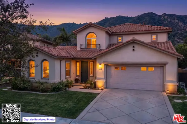 22 Moonridge Court, Azusa, CA 91702