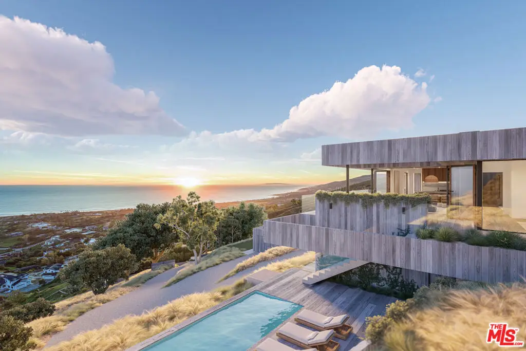 30051 Andromeda Lane, Malibu, CA 90265 - #1