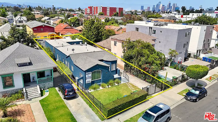 1283 W 36th Street, Los Angeles, CA 90007 - #3