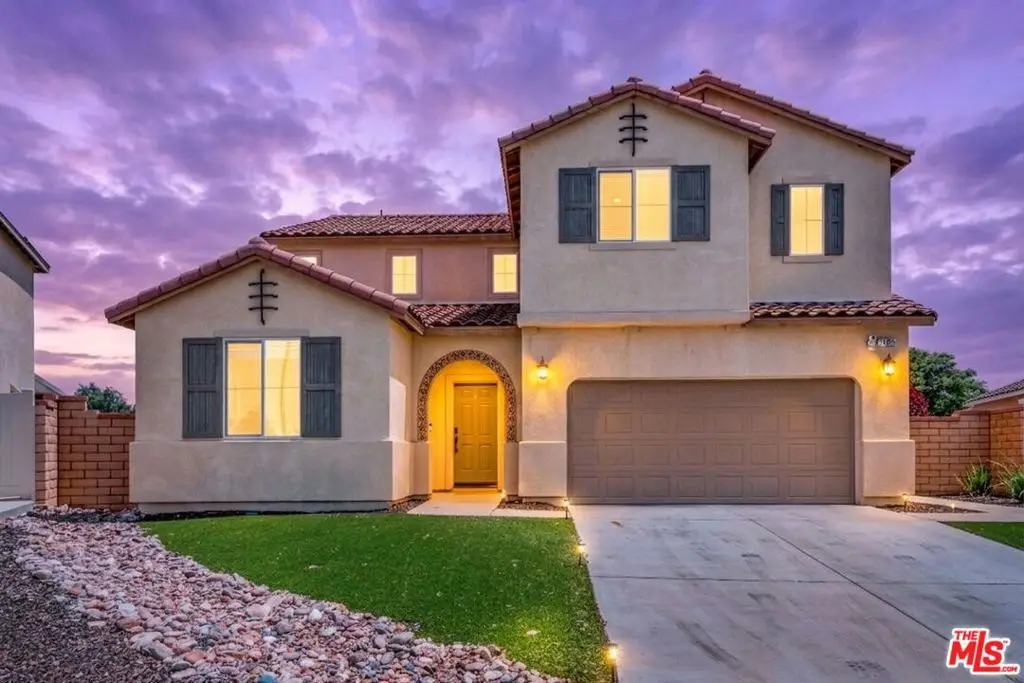 24960 Sagebush Lane, Menifee, CA 92584 - #1