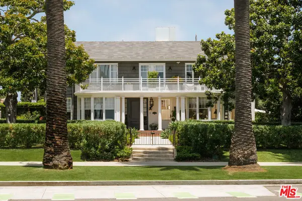 401 Ocean Avenue #2, Santa Monica, CA 90402