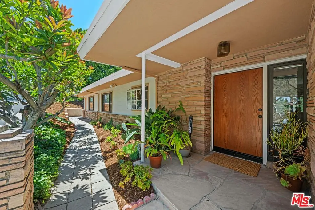 14947 Rhinestone Drive, Sherman Oaks, CA 91403 - #1