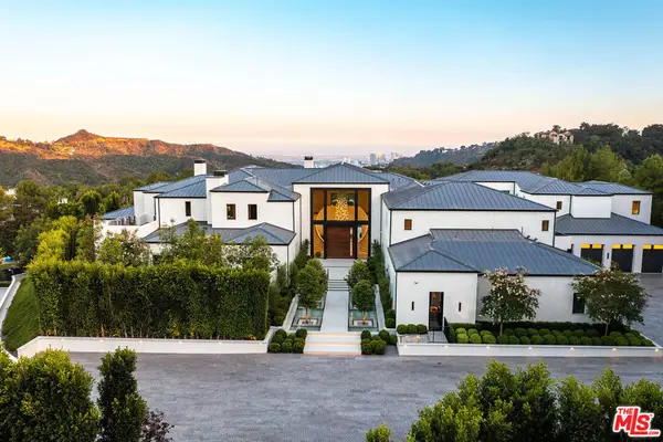 73 Beverly Park Lane, Beverly Hills, CA 90210