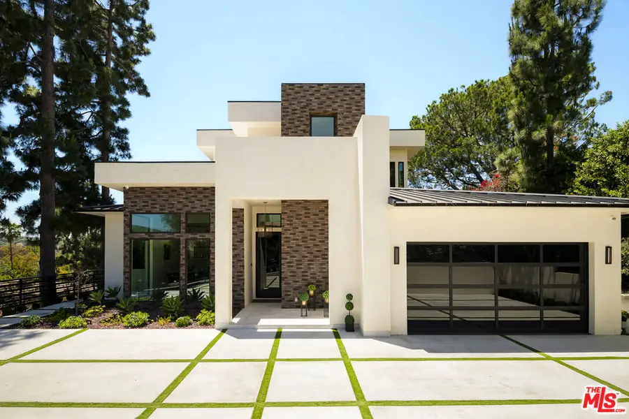 1367 Casiano Road, Los Angeles, CA 90049 - #3