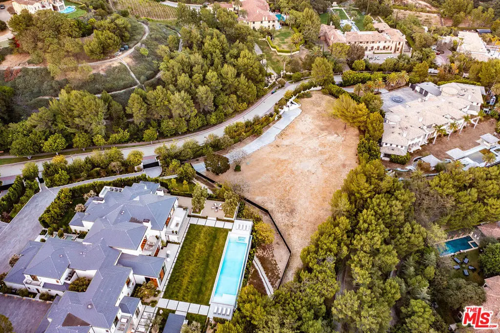 74 Beverly Park Lane, Beverly Hills, CA 90210 - #1