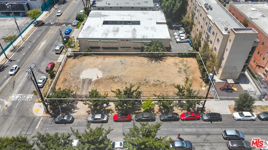 1400 W Miramar Street, Los Angeles, CA 90026 - #3