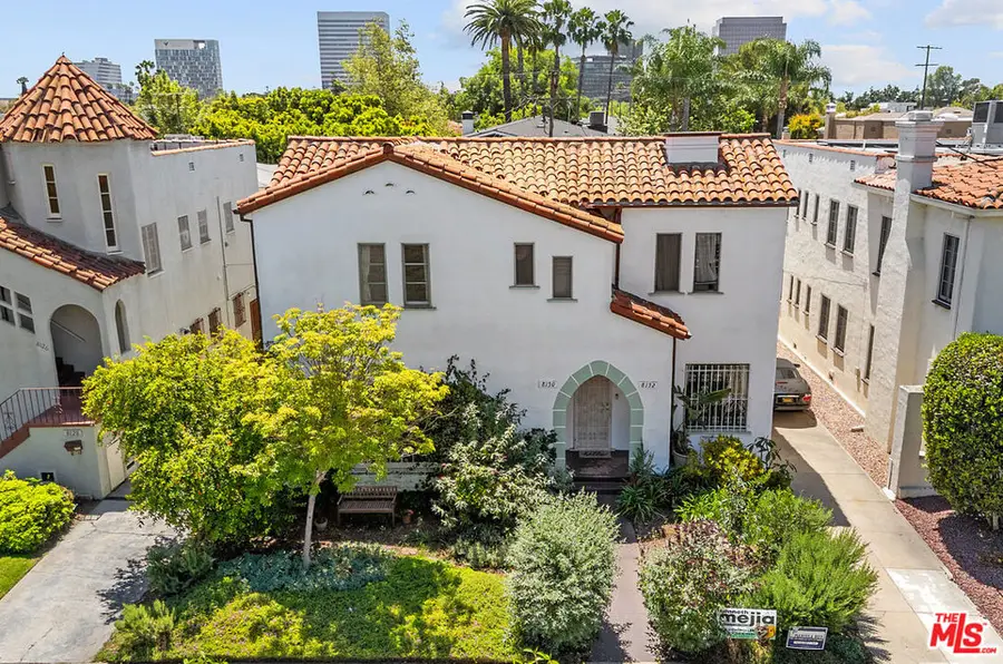 8130 Blackburn Avenue, Los Angeles, CA 90048 - #2