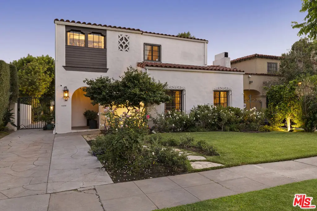 6258 Warner Drive, Los Angeles, CA 90048 - #1