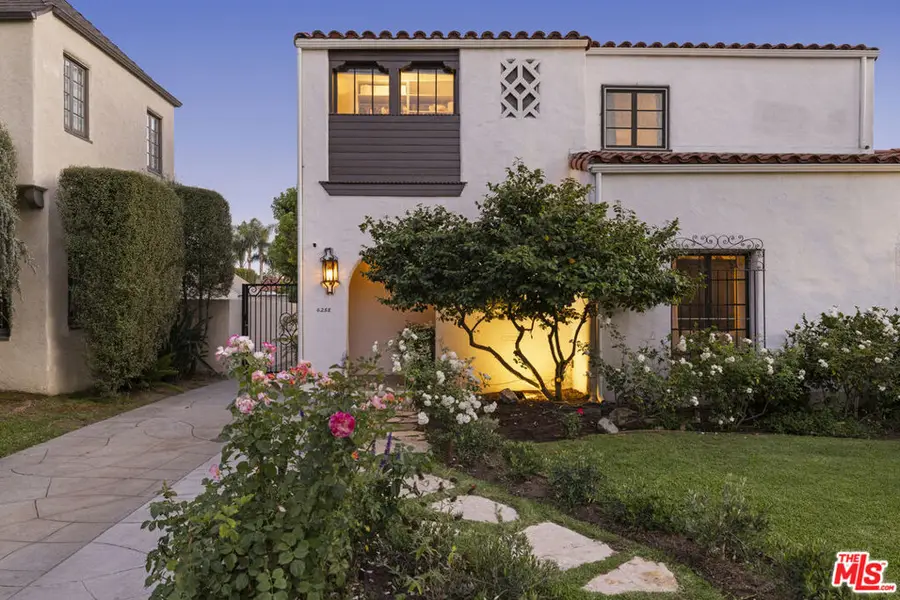 6258 Warner Drive, Los Angeles, CA 90048 - #3