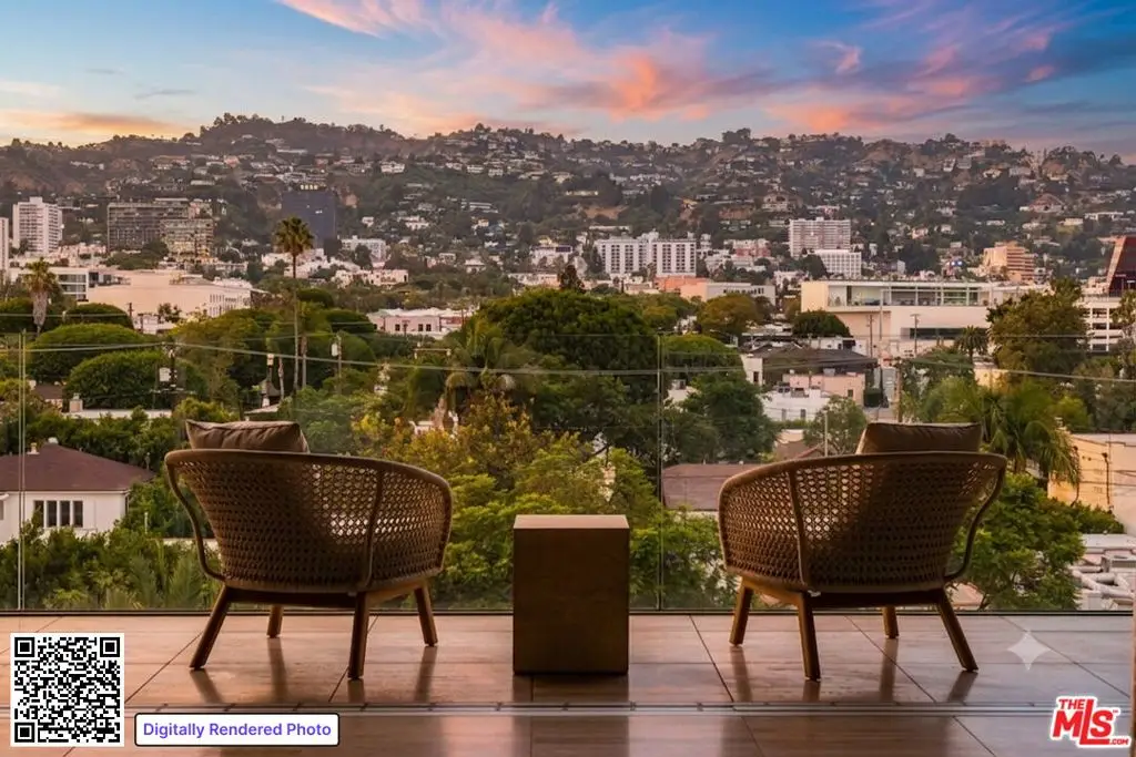 8899 Beverly Boulevard #5E, Los Angeles, CA 90048 - #1