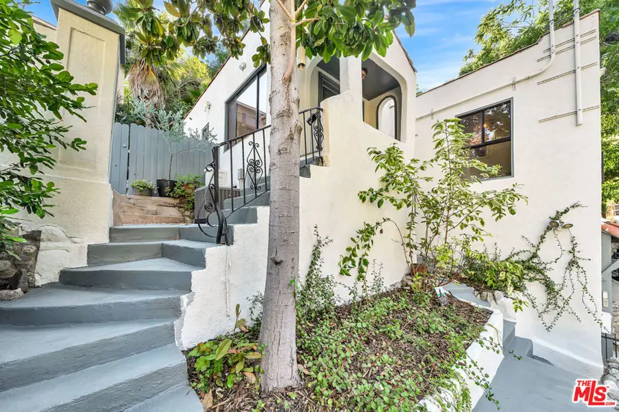475 Museum Drive, Los Angeles, CA 90065 - #2