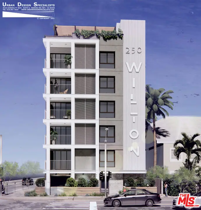 250 N Wilton Place, Los Angeles, CA 90004 - #1